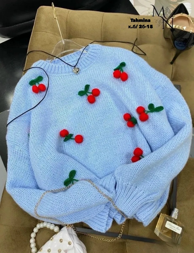 Свитер 23088639