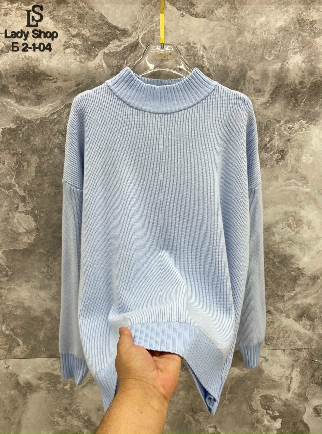 Свитер 23089980