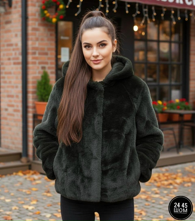 Шуба 23089950