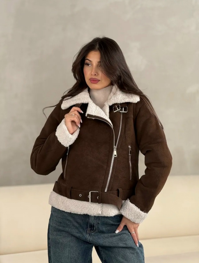 Дубленка 23089997