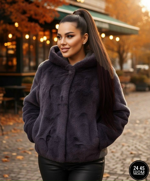 Шуба 23089950