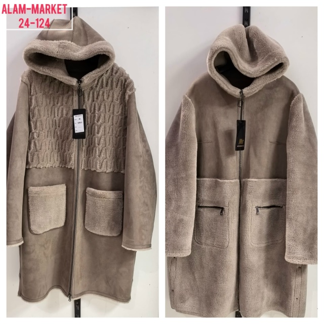 Пальто 23089398