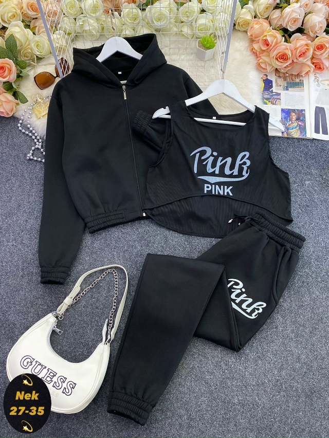 Спортивный костюм 23090561