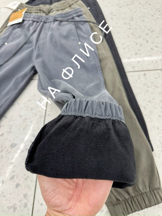 Джинсы 23090480