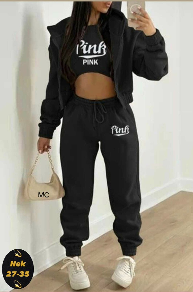 Спортивный костюм 23090561