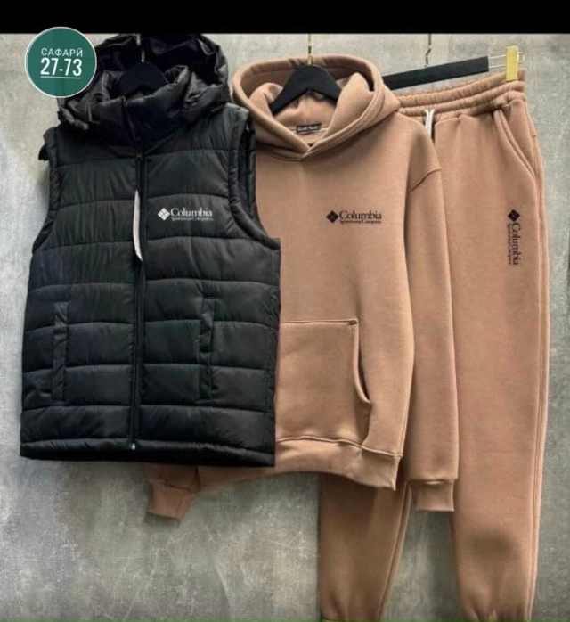 Спортивный костюм 23091278