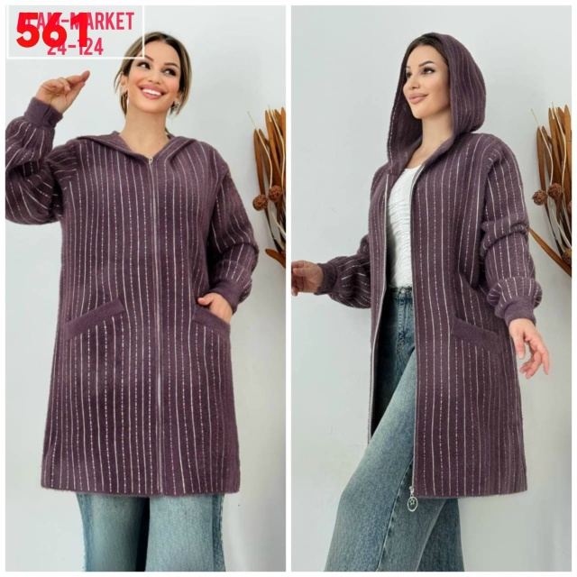 Кардиган 23091077