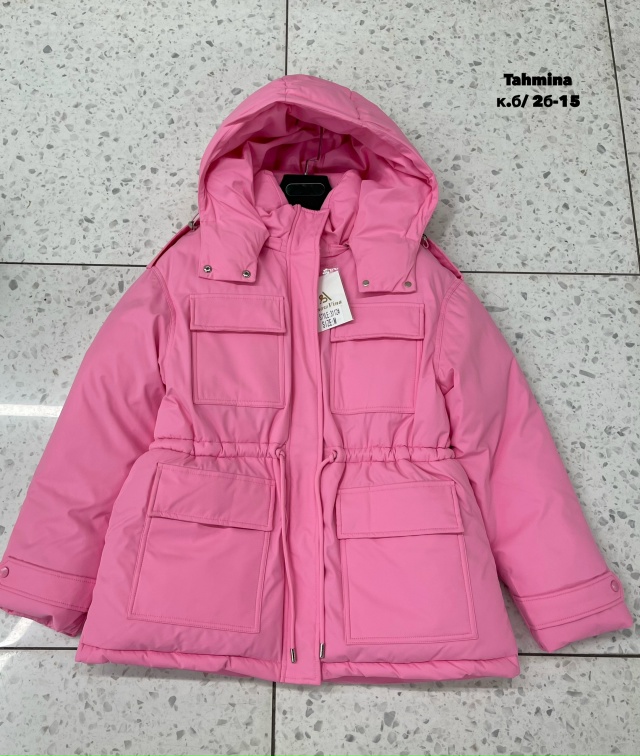 Куртка 23091952