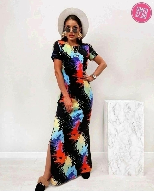 Платье 23091426