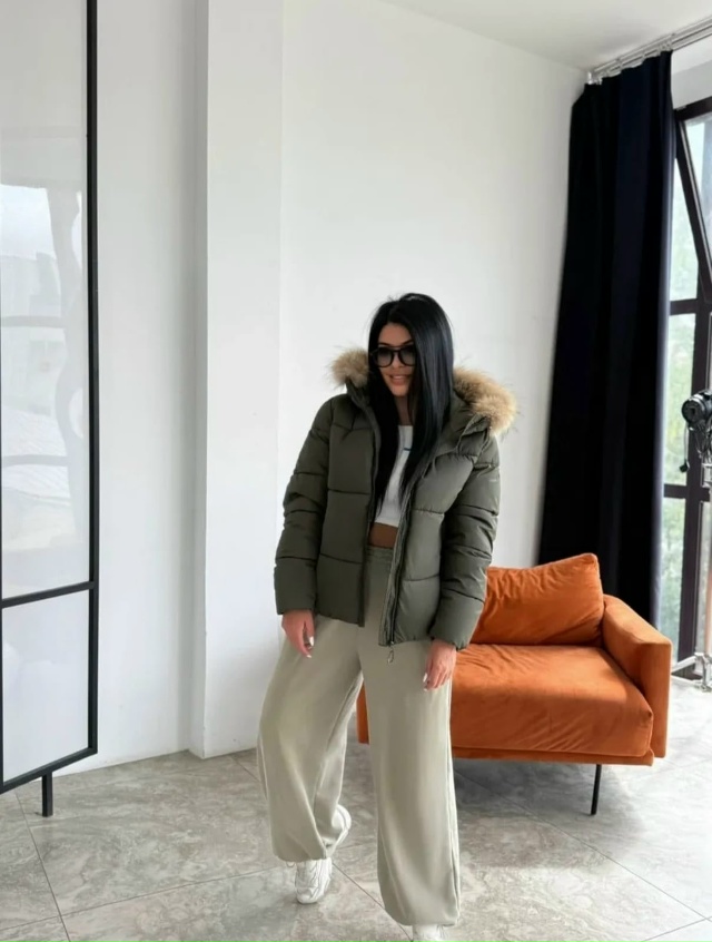 Куртка 23092121