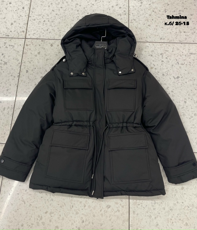 Куртка 23091952