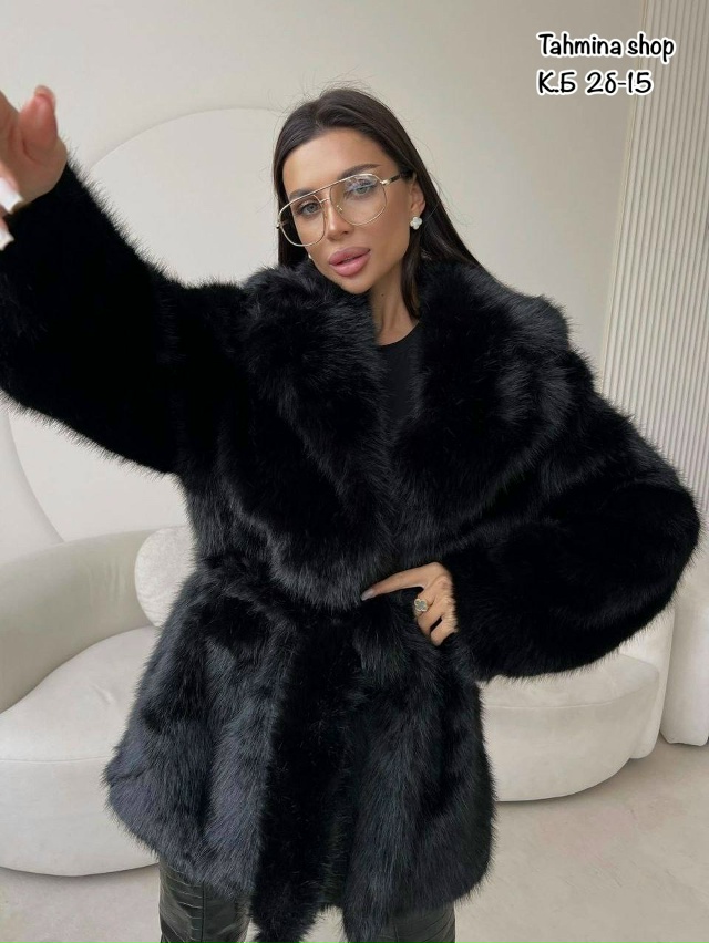 Шуба 23092418