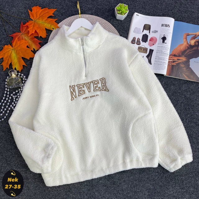 Толстовка 23091571