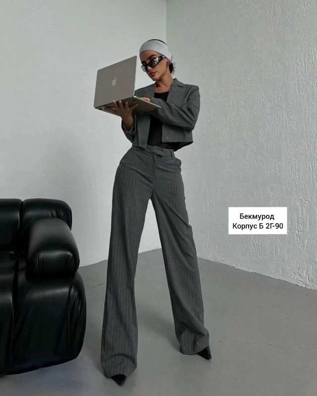 Костюм 23091801