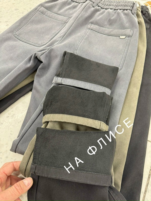 Джинсы 23091490