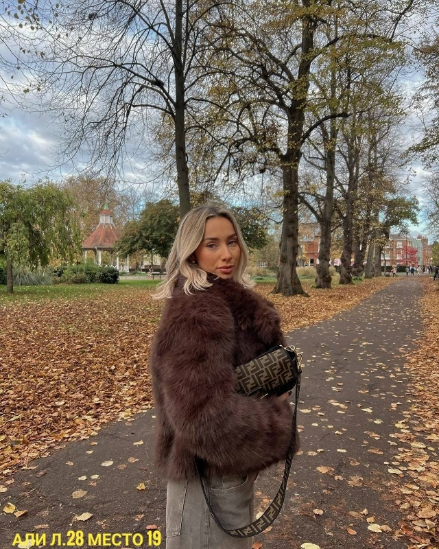 Шуба 23091454