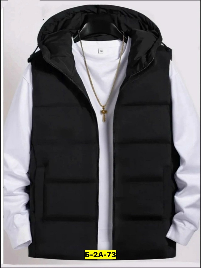 Жилет 23092731