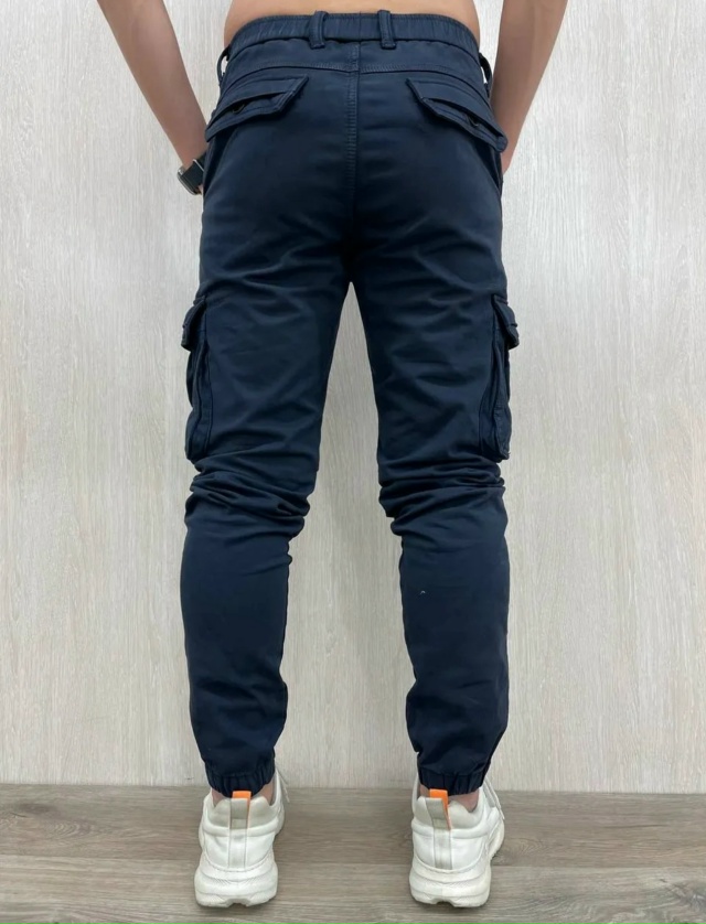 Спортивные брюки 23092764