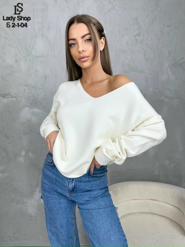 Свитер 23093132