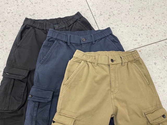 Спортивные брюки 23092764