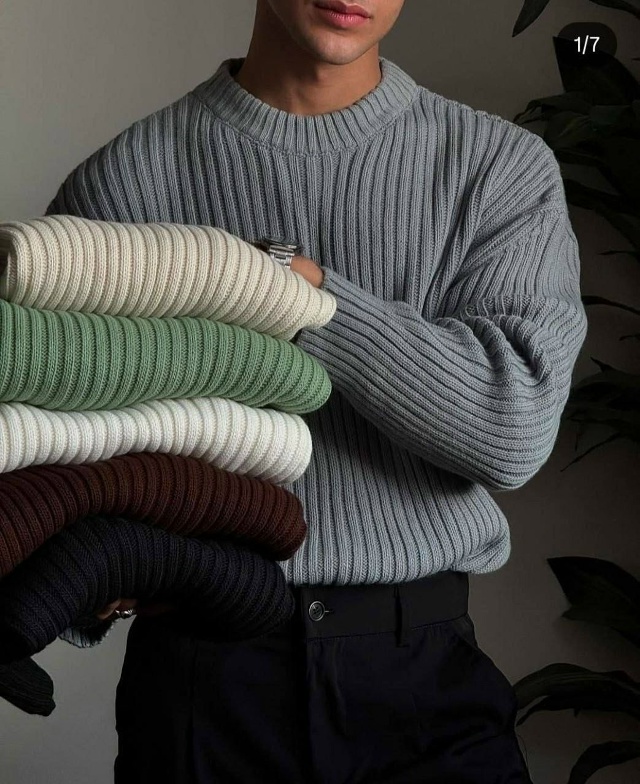 Свитер 23092547