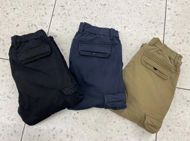 Спортивные брюки 23092764