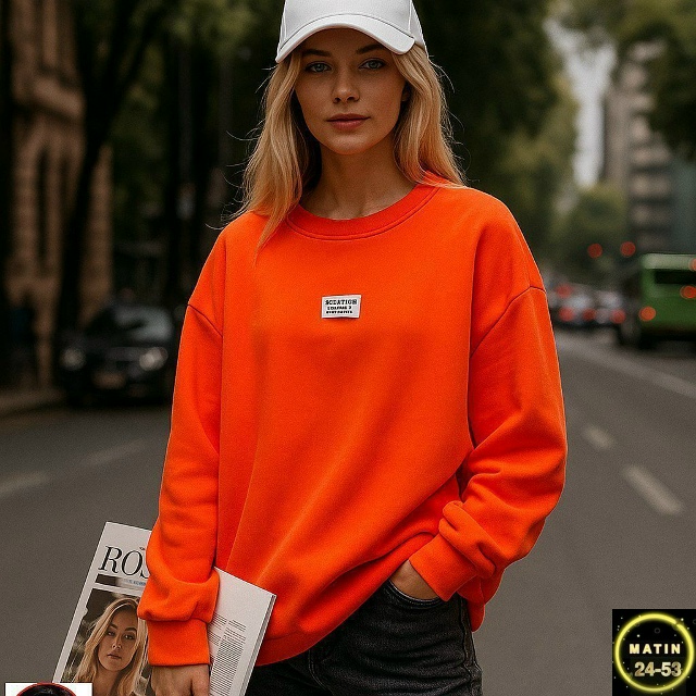 Толстовка 23092695