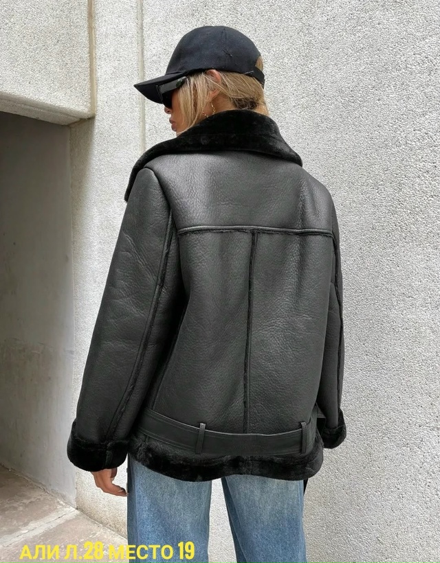 Дубленка 23093949