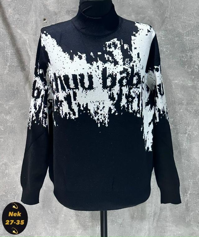 Свитер 23093559