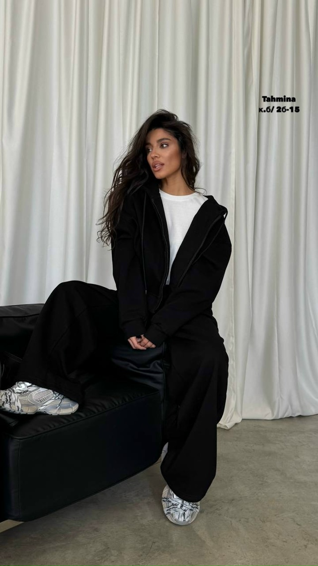 Спортивный костюм 23094284