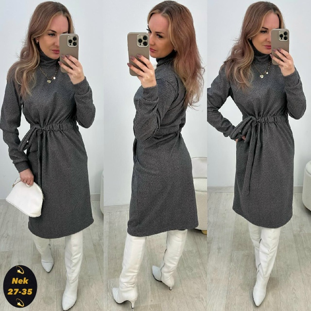 Платье 23093557