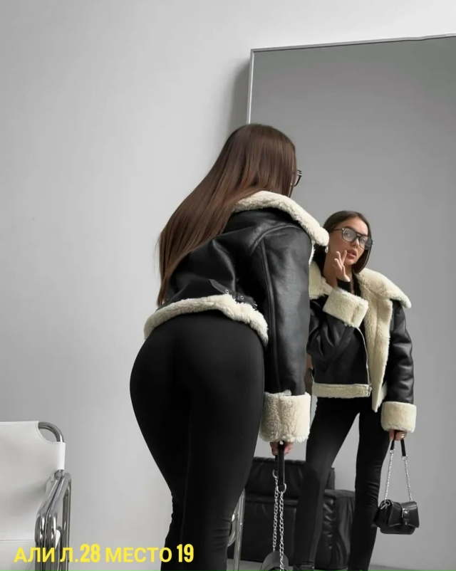 Дубленка 23093565