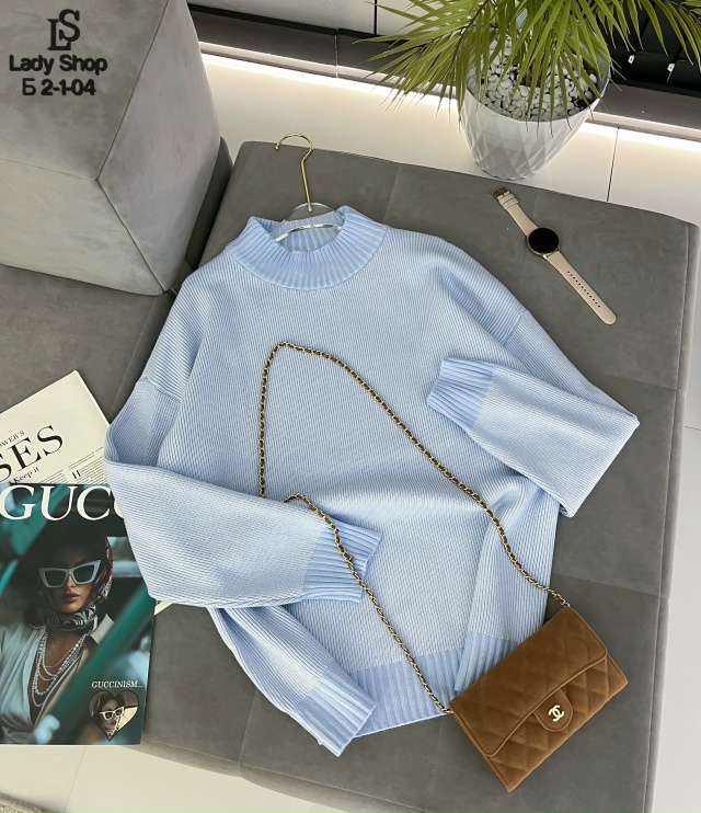 Свитер 23095011