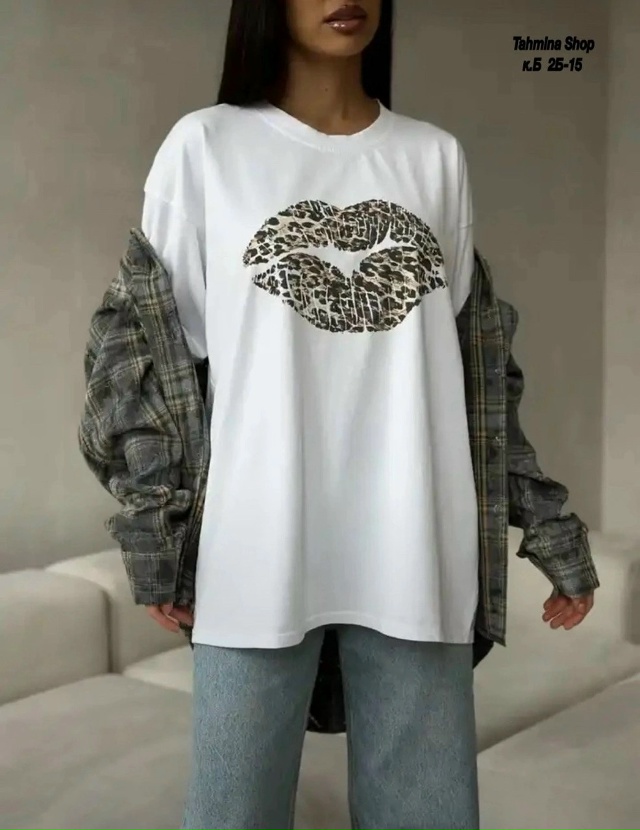 Футболка 23094794