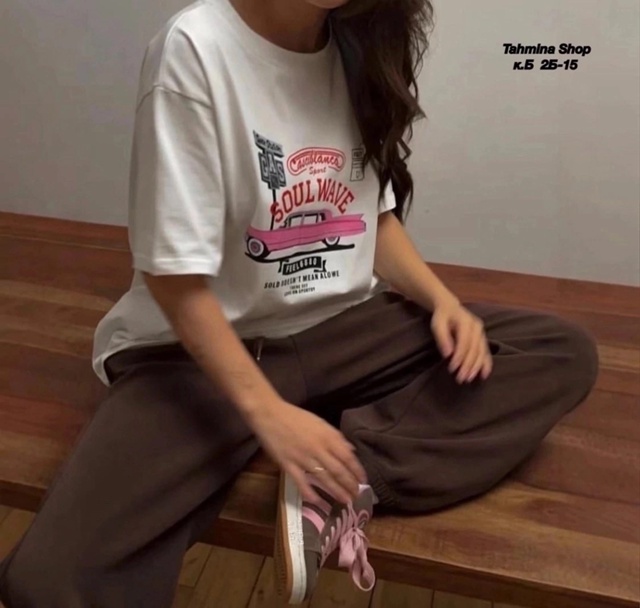 Футболка 23094794