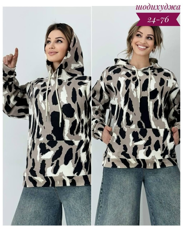 Толстовка 23094809