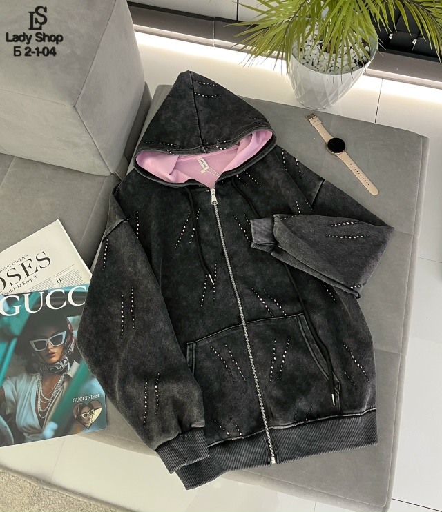 Толстовка 23095201