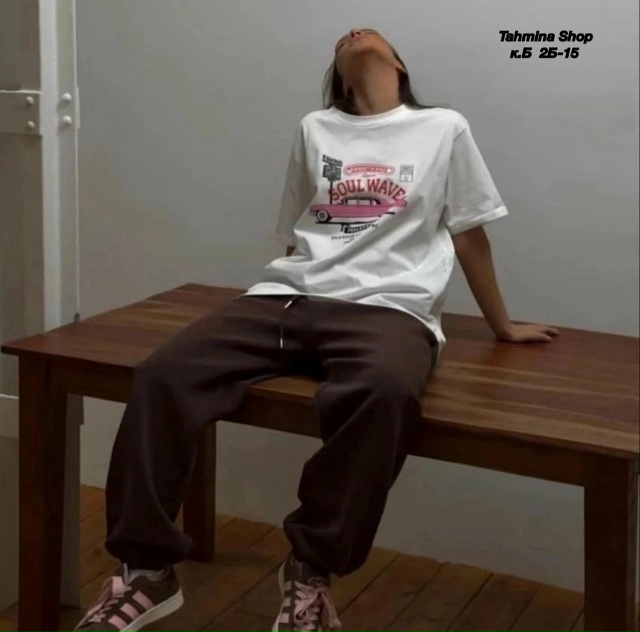 Футболка 23094794