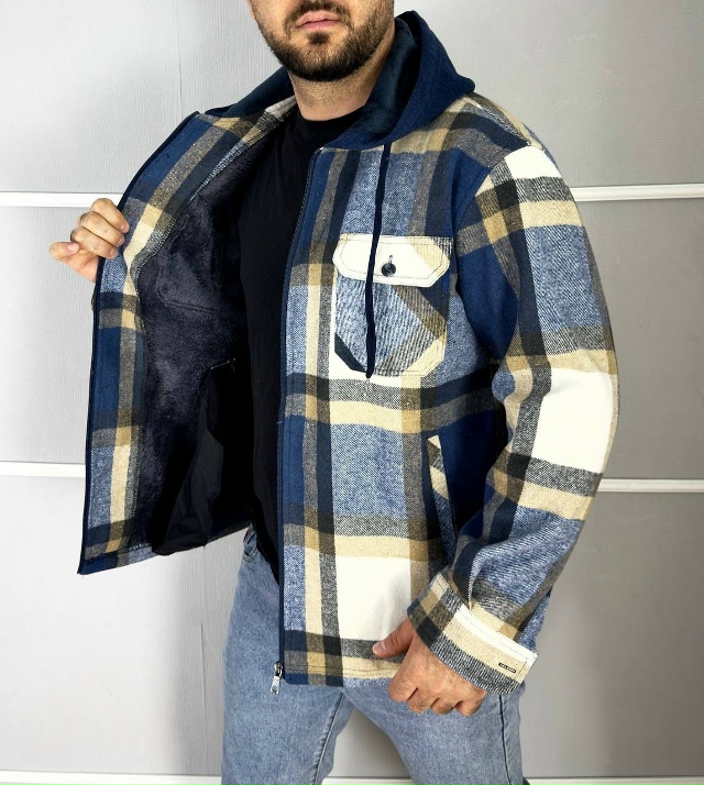 Рубашка 23095712