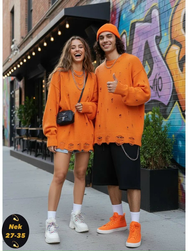 Свитер 23095285