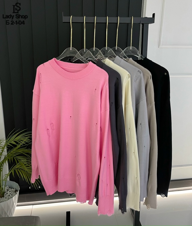 Свитер 23096337