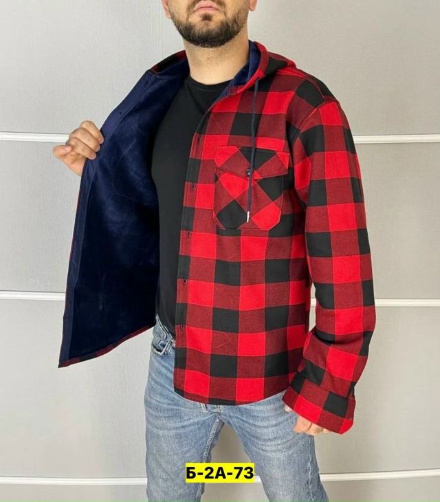 Рубашка 23096002