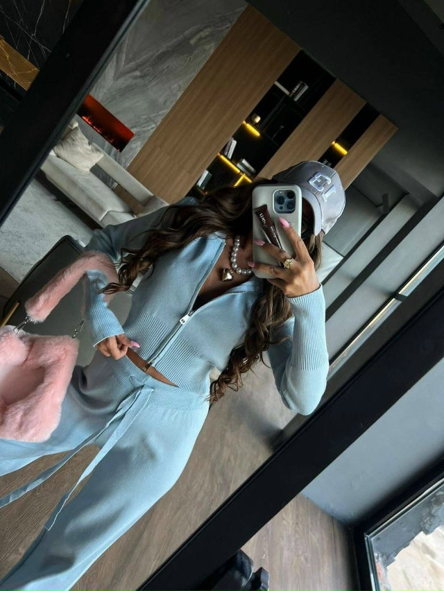 Спортивный костюм 23096026