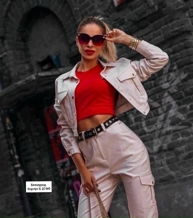 Костюм 23096020