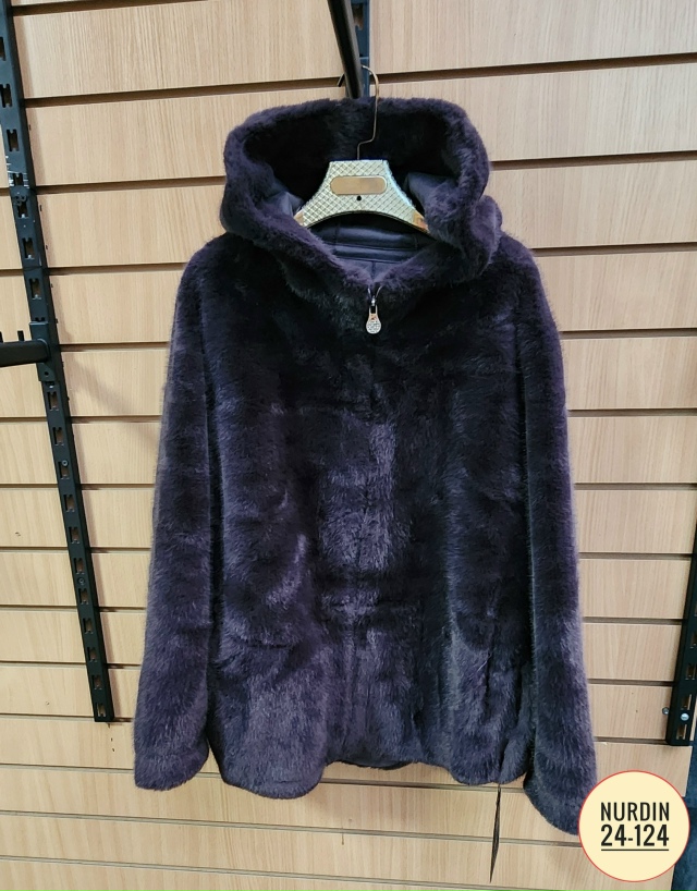 Шуба 23096874