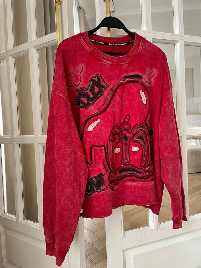 Толстовка 23097439