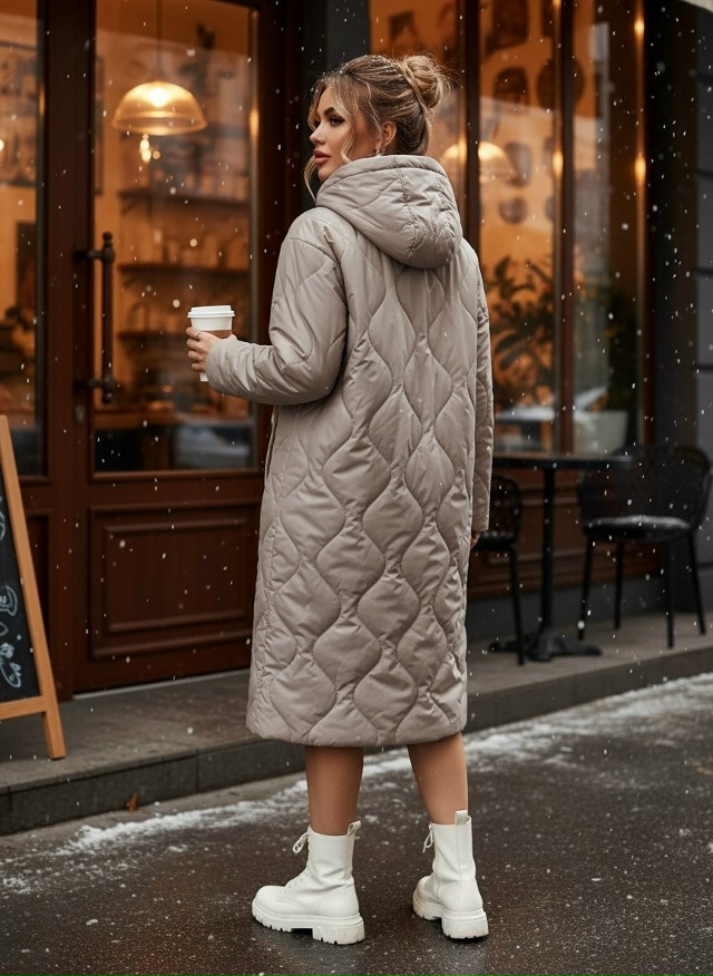 Куртка 23097239