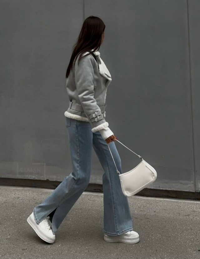 Дубленка 23097351