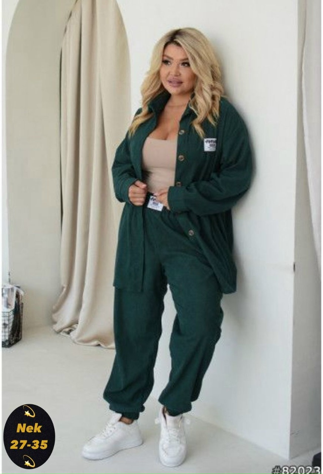 Спортивный костюм 23097226