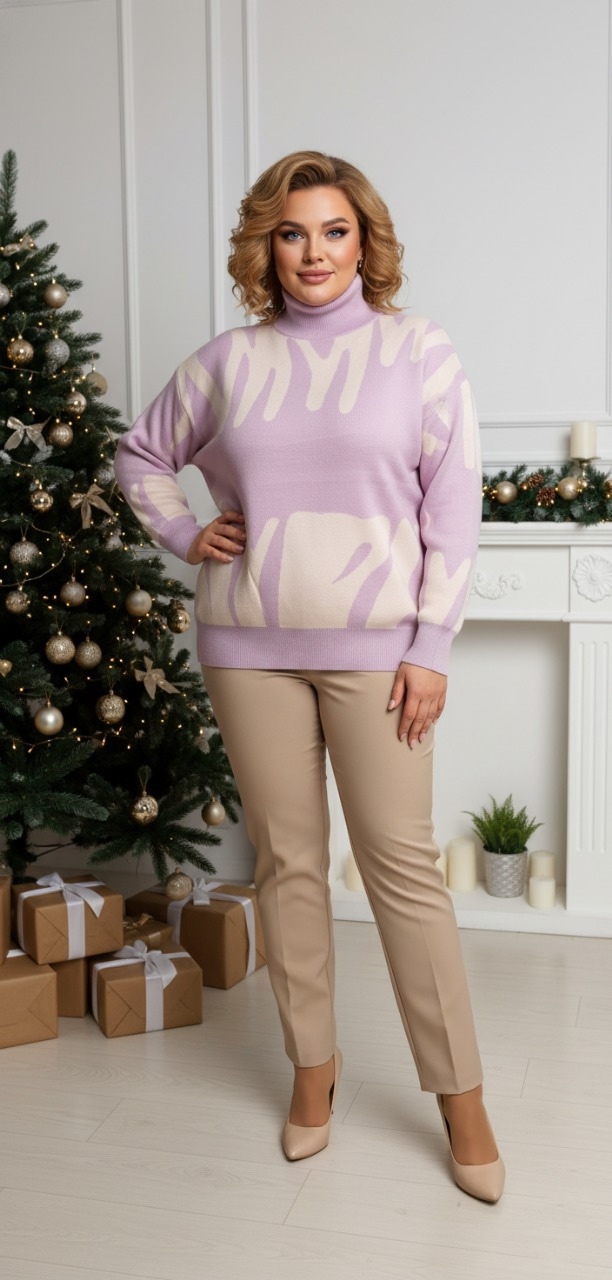 Свитер 23097519